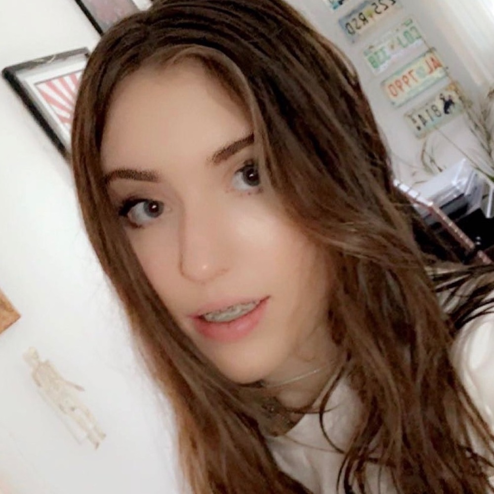 Meet your Posher, Sophia